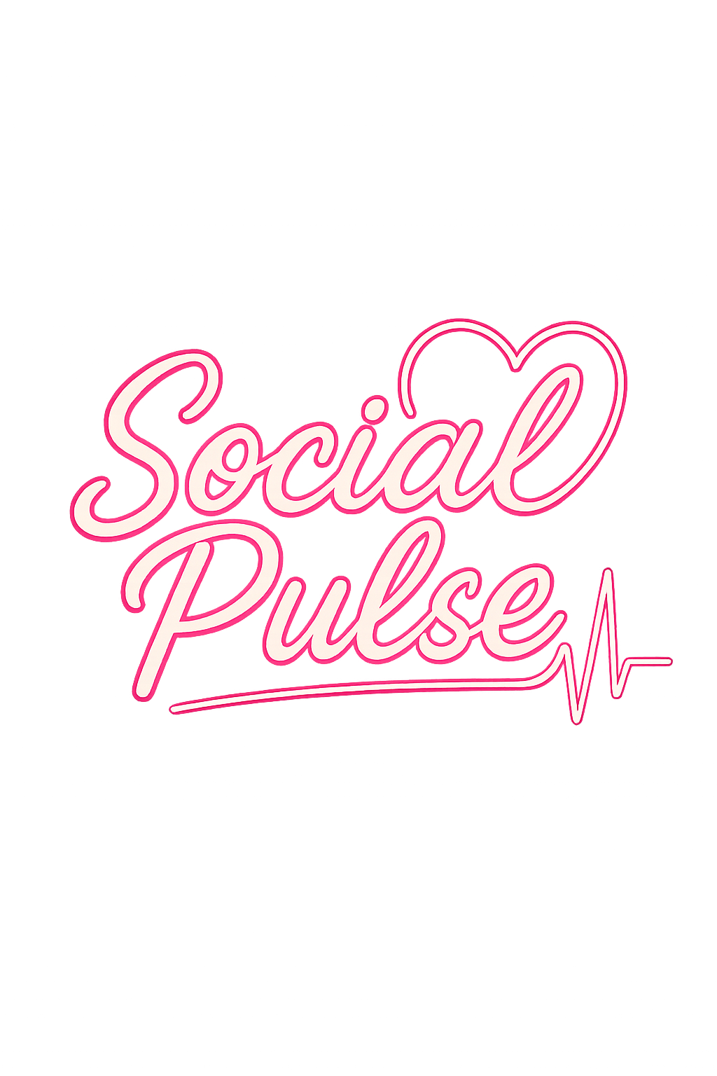 Social Pulse Logo
